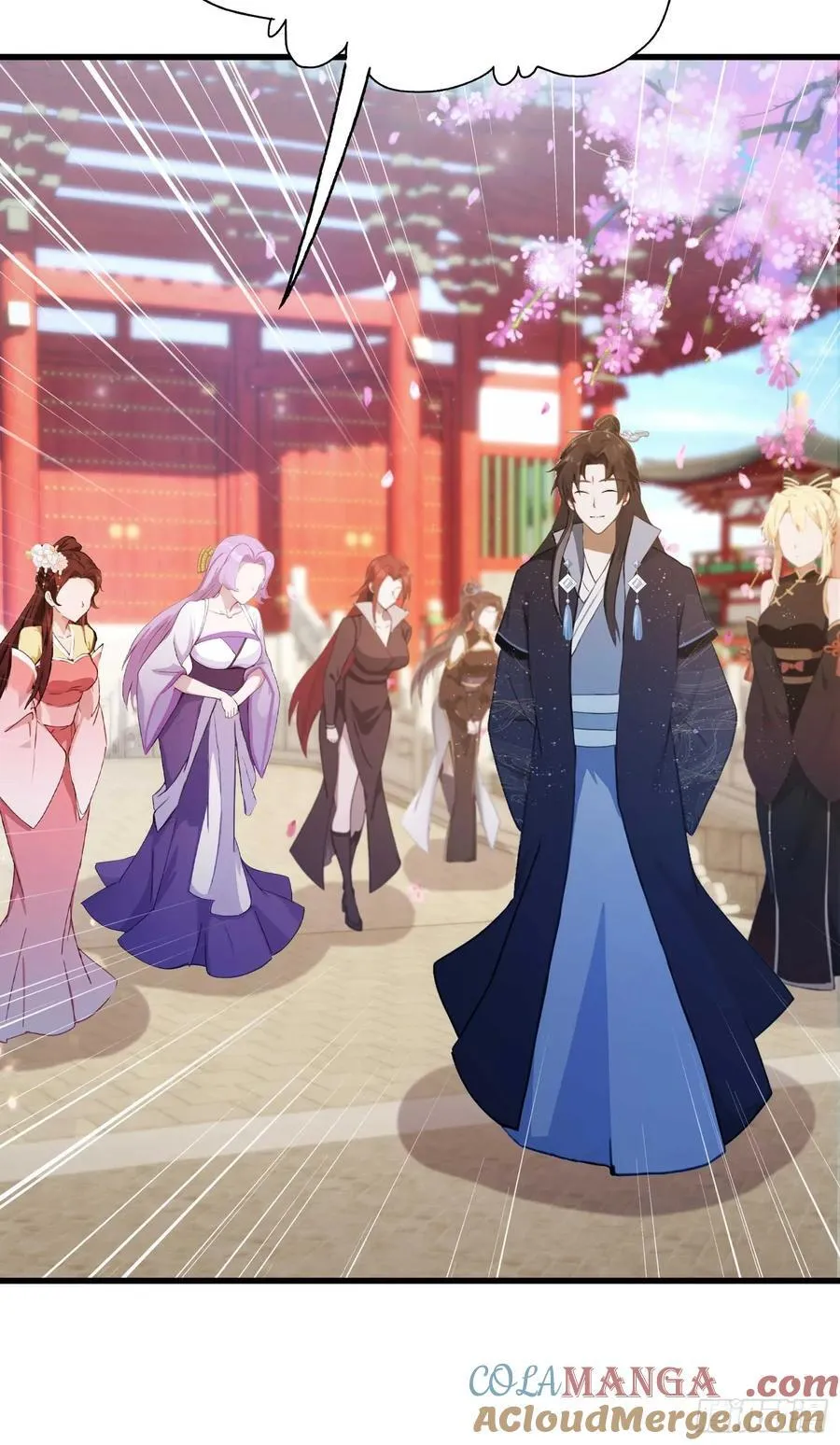 第151话 叶先生，饮茶先啦！ 第37页