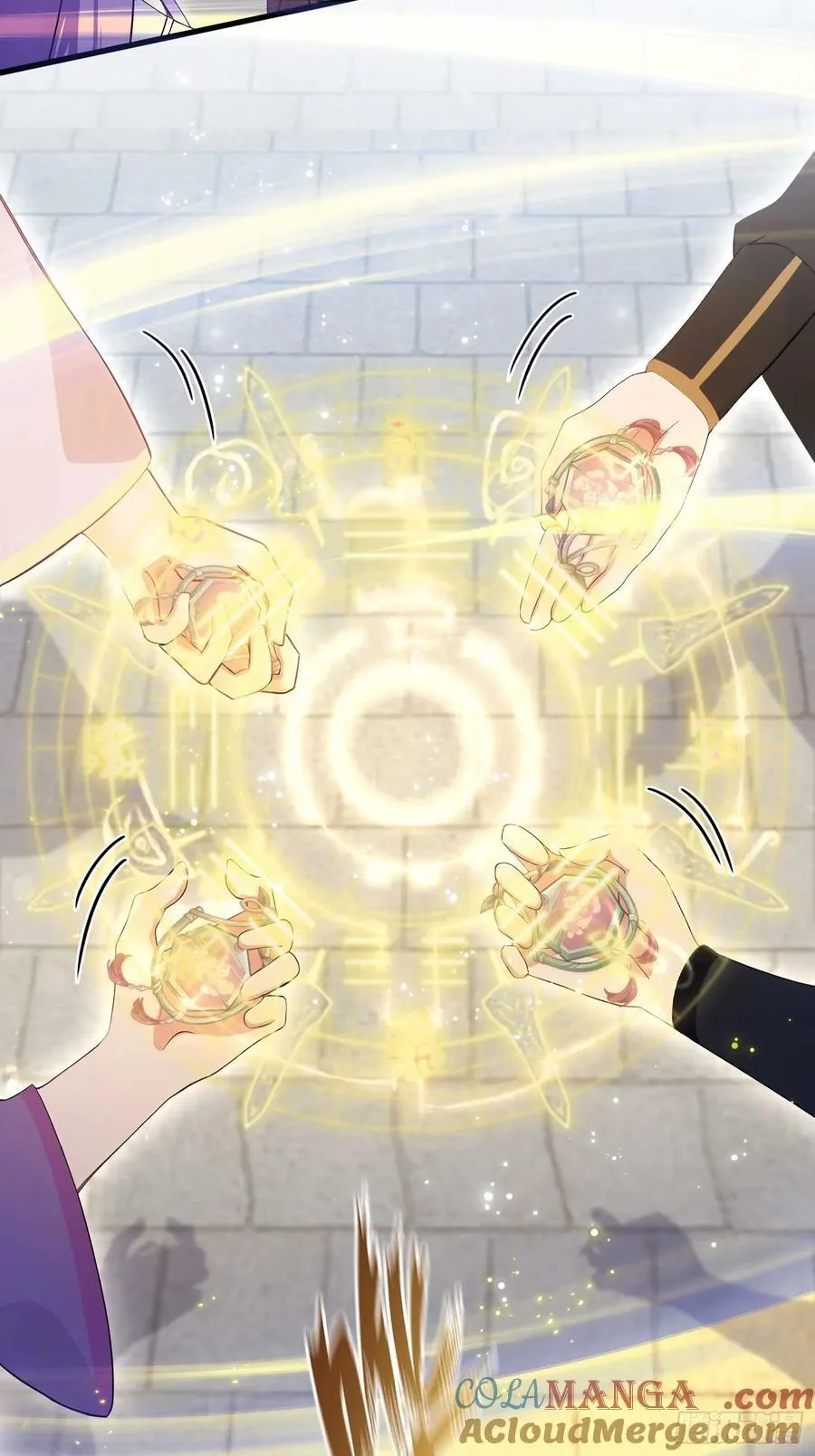 第152话 男人，你属于谁？ 第10页