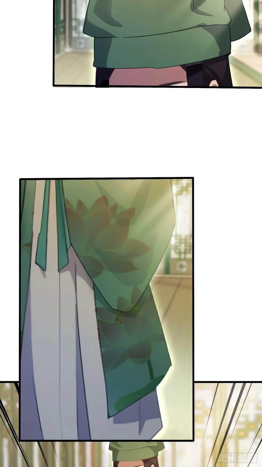 第154话 我敢画你就敢请？ 第8页