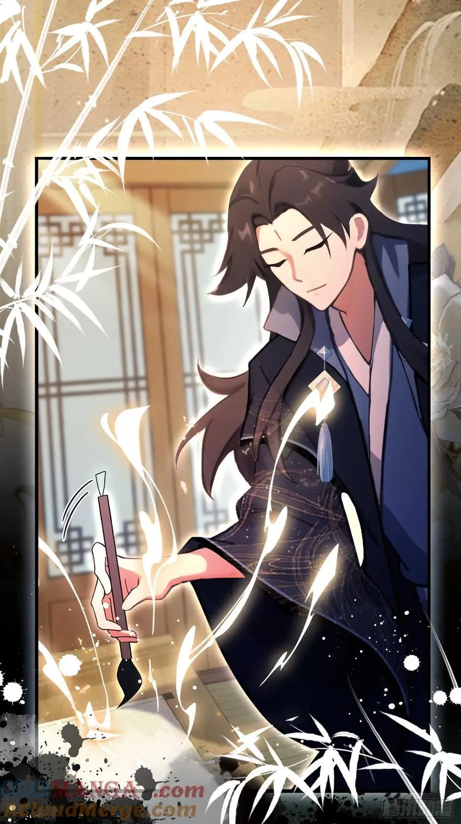 第155话 碧莲在你的荷塘！ 第13页