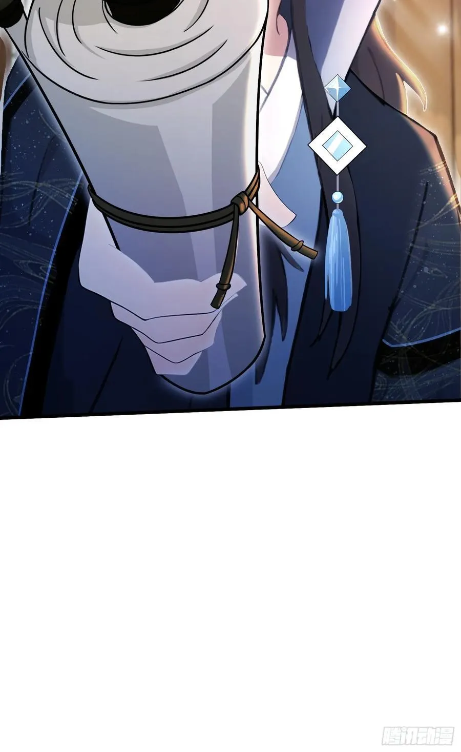 第156话 掌管绘画的神？ 第26页