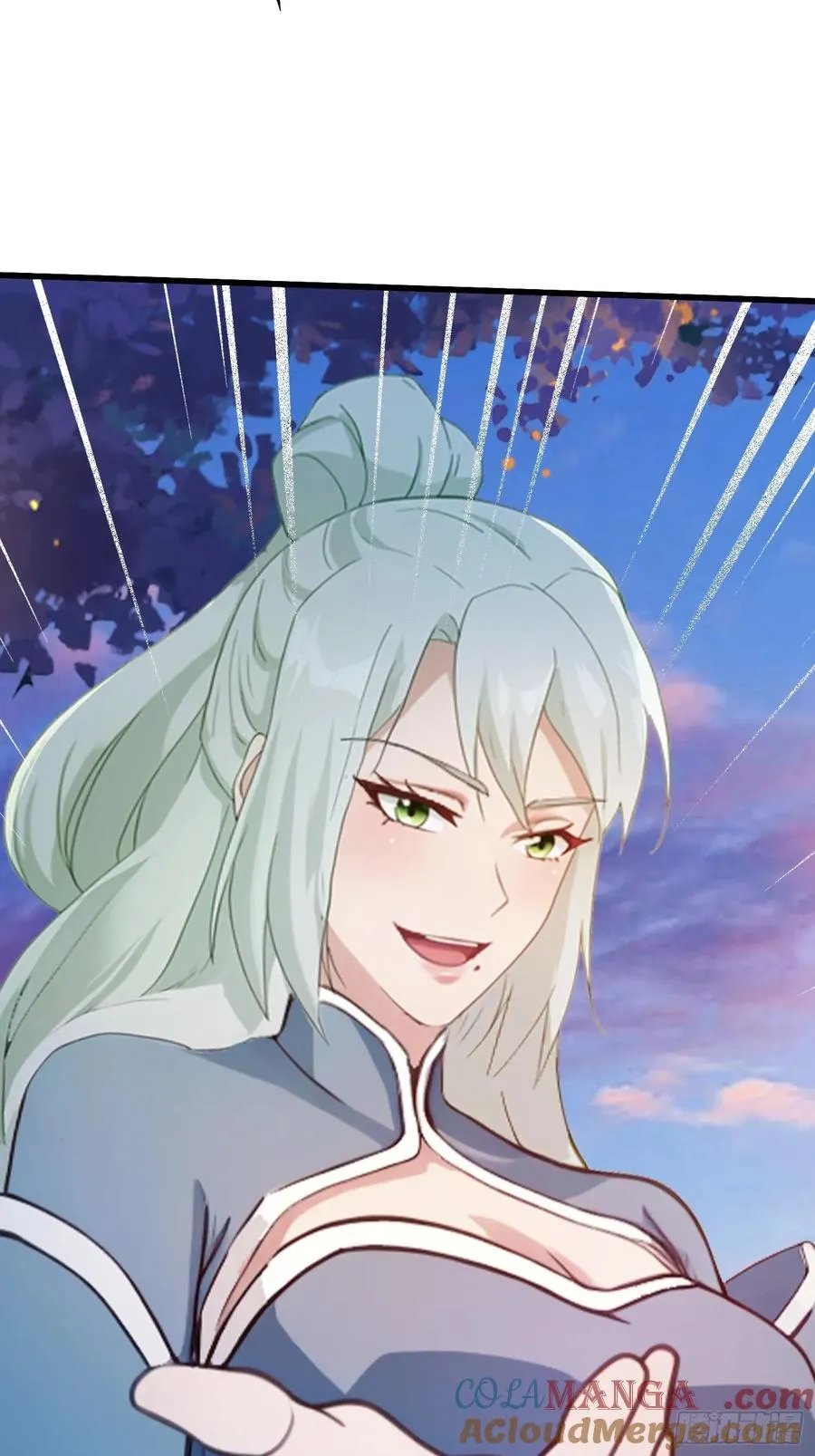 第159话 我嘞个混元石暖手！ 第29页