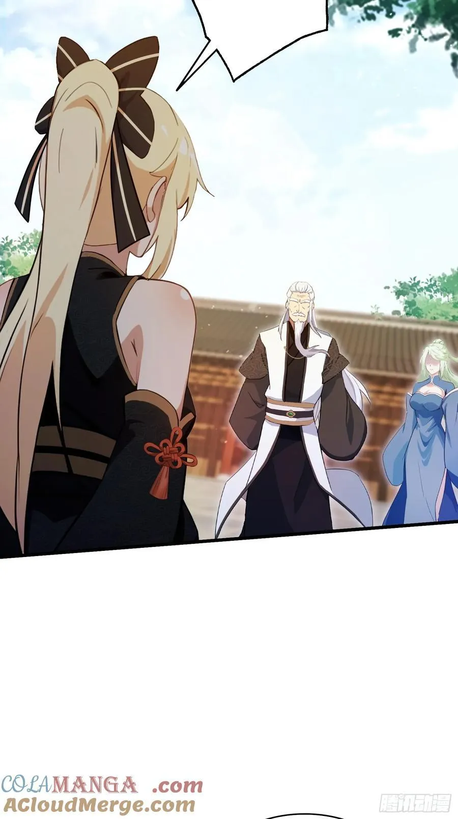 第160话 包烤熟的？ 第31页