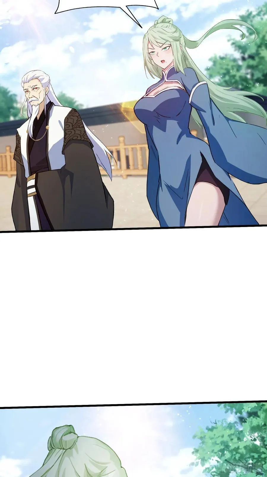 第160话 包烤熟的？ 第34页