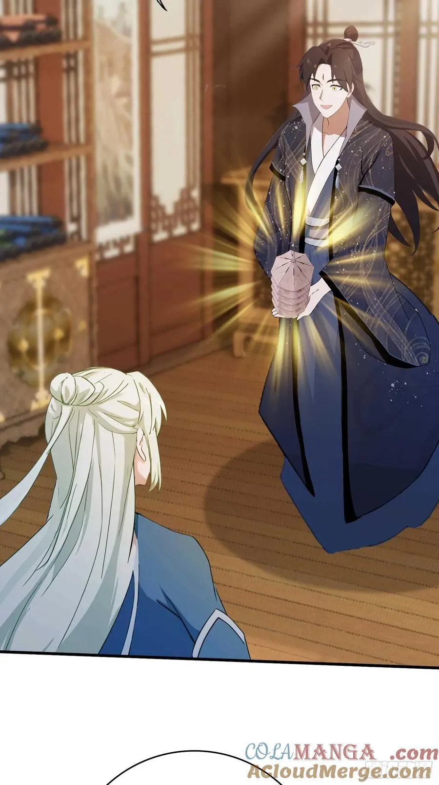 第165话 我搞艺术姐搞我！ 第19页