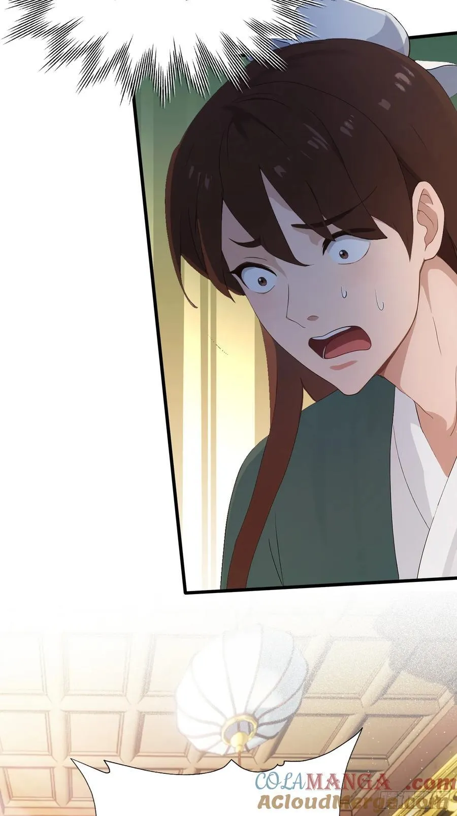 第167话 大琛子这是中文吗！ 第15页