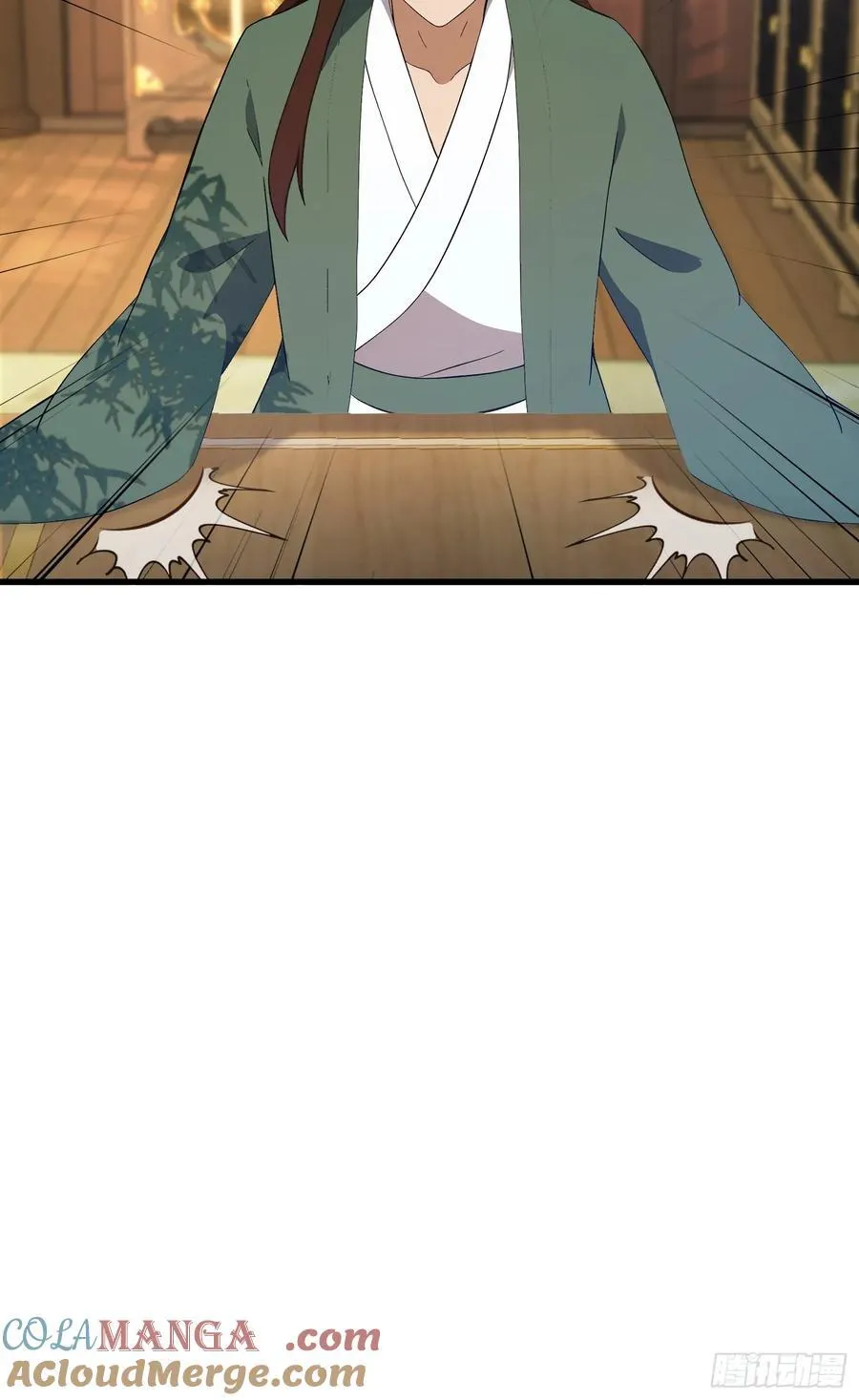 第168话鞭策老板，没仗硬打？ 第22页
