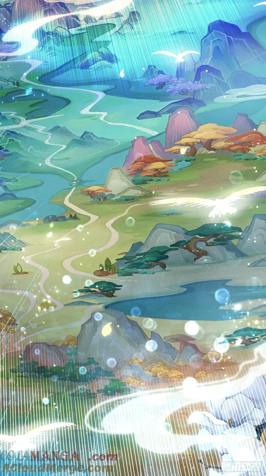 第168话鞭策老板，没仗硬打？ 第25页