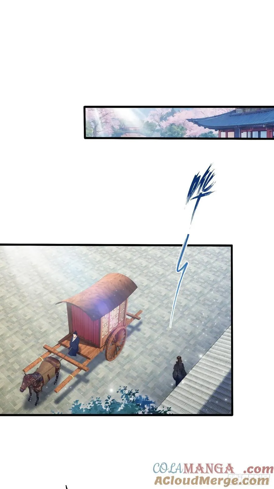 第168话鞭策老板，没仗硬打？ 第31页