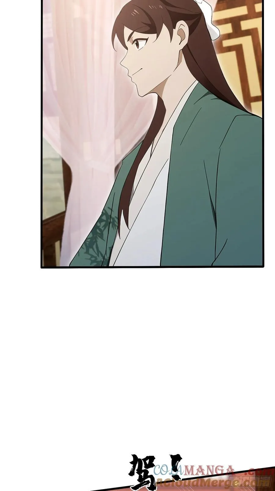 第168话鞭策老板，没仗硬打？ 第34页