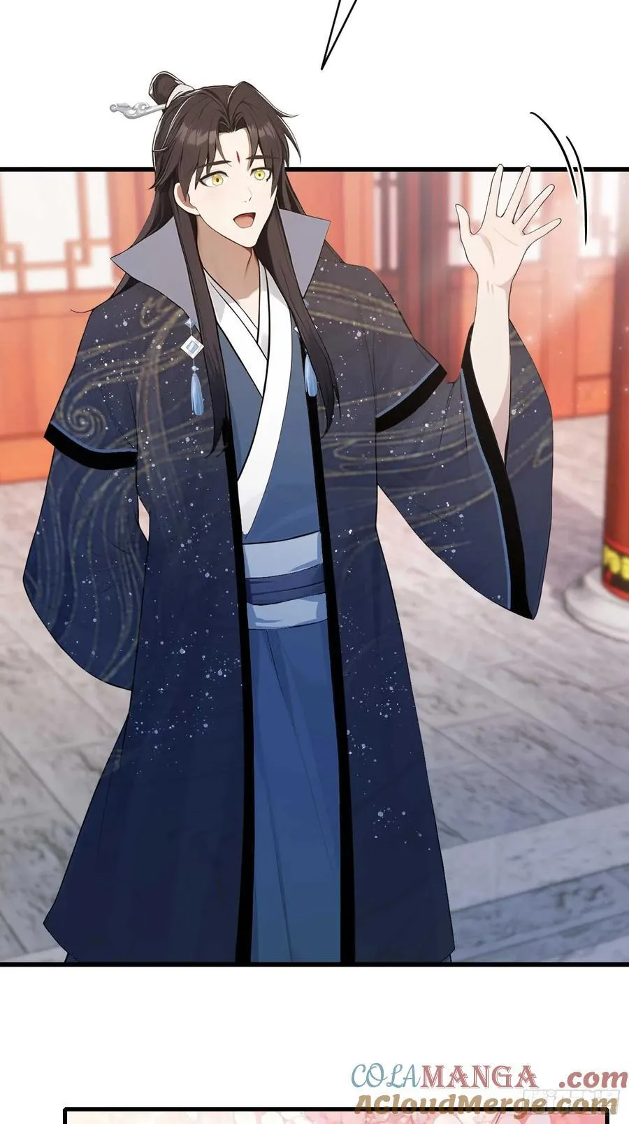 第170话 我说话难听我来讲？ 第15页