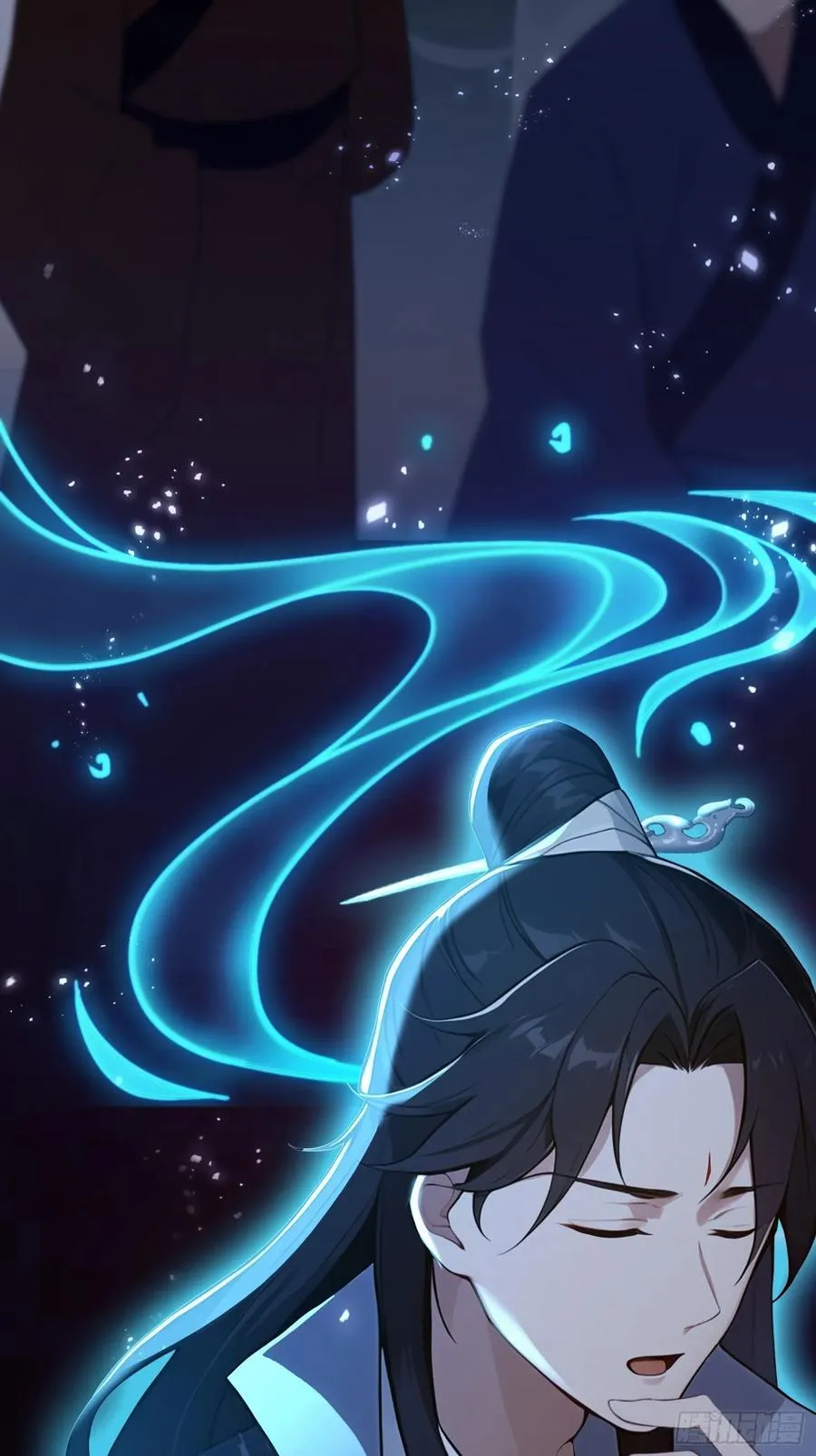第173话 选对赛道很重要！ 第27页
