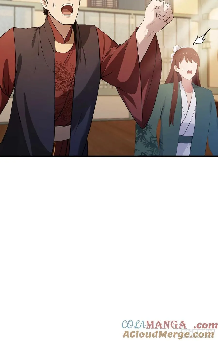 第175话 叶先生，无需多言！ 第37页