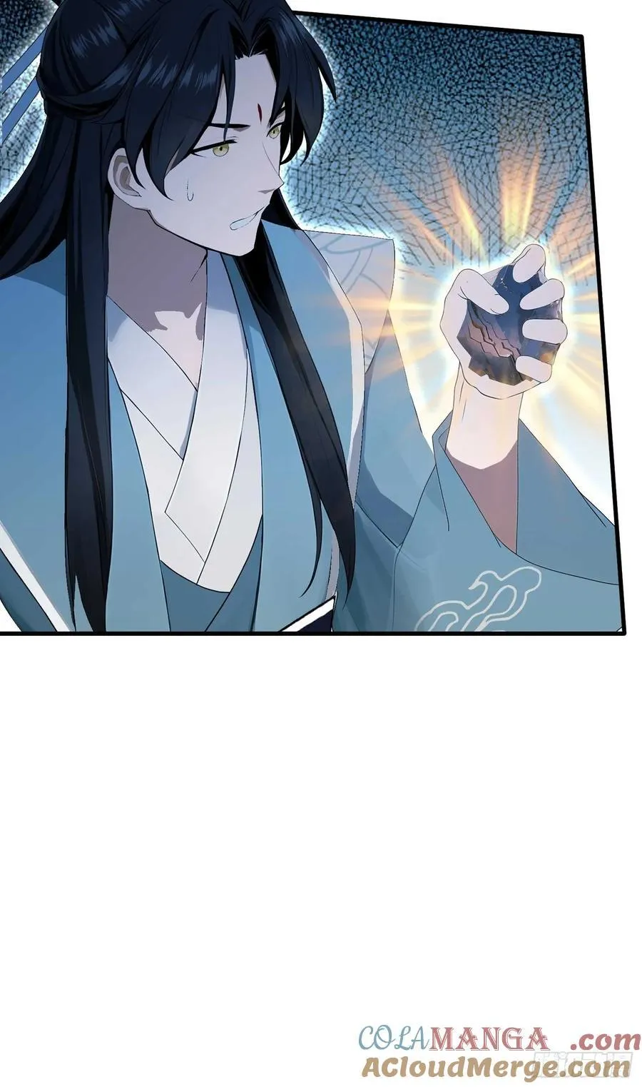第180话 叶先生随地大小考？ 第21页