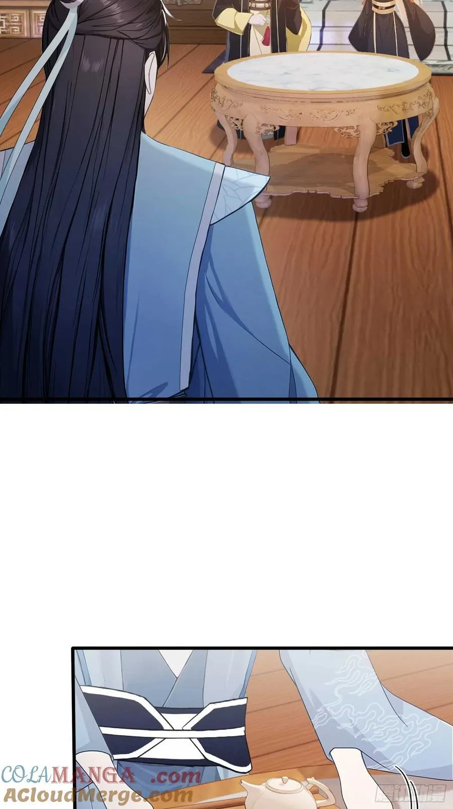 第182话 好啊，那我走？ 第25页