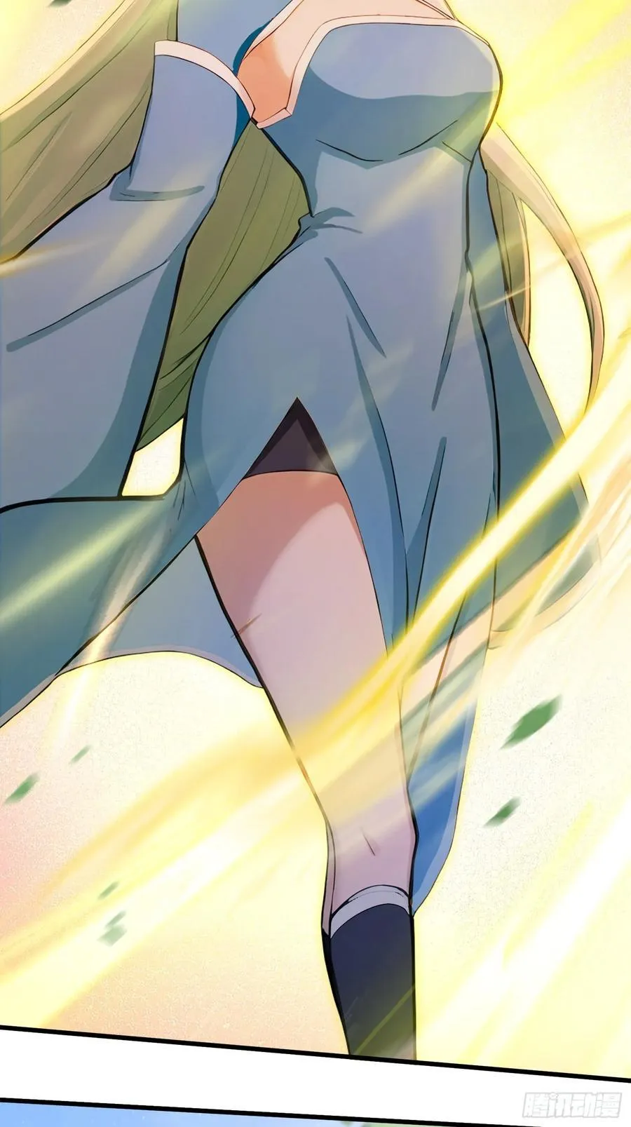 第185话长青圣人，顶峰相见！ 第6页
