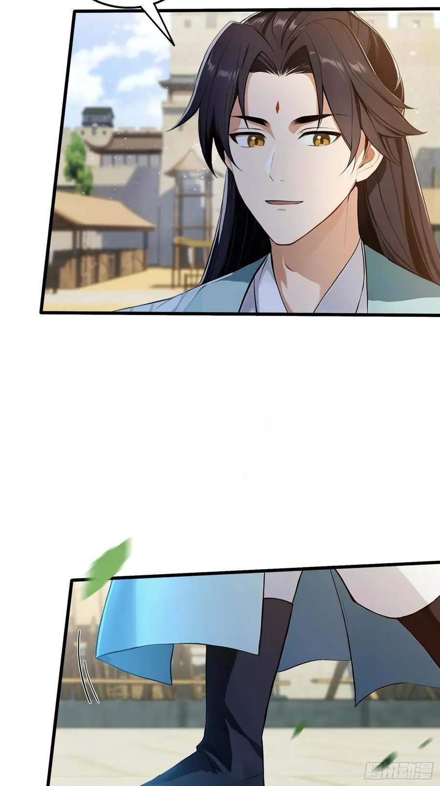 第185话长青圣人，顶峰相见！ 第30页
