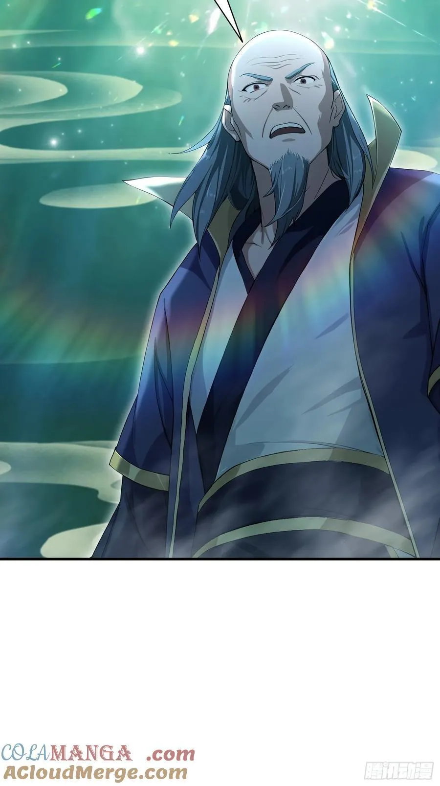 第187话 平平无奇炼虚期！ 第31页
