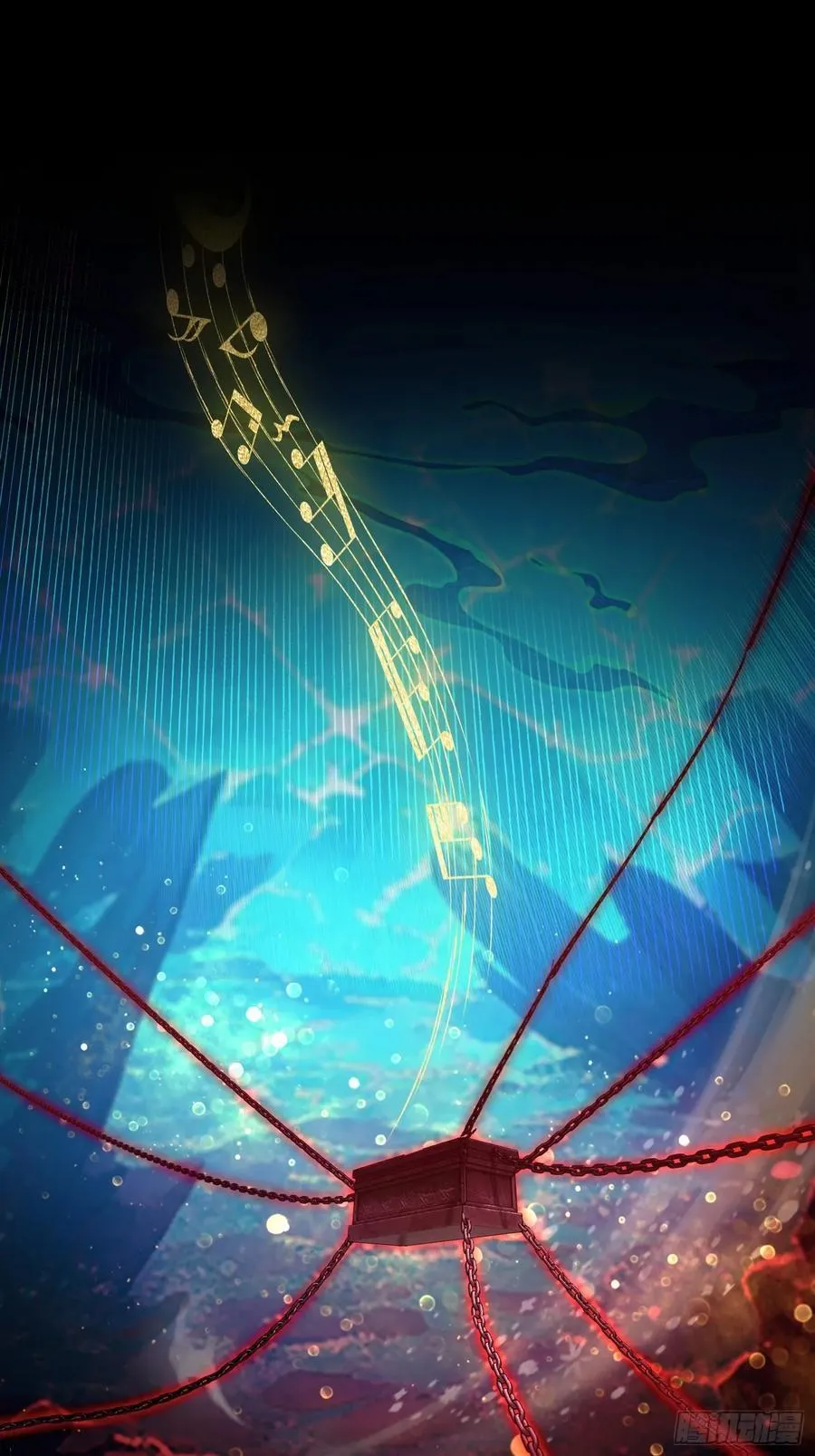 第199话 叶大师的深渊奏鸣曲 第26页