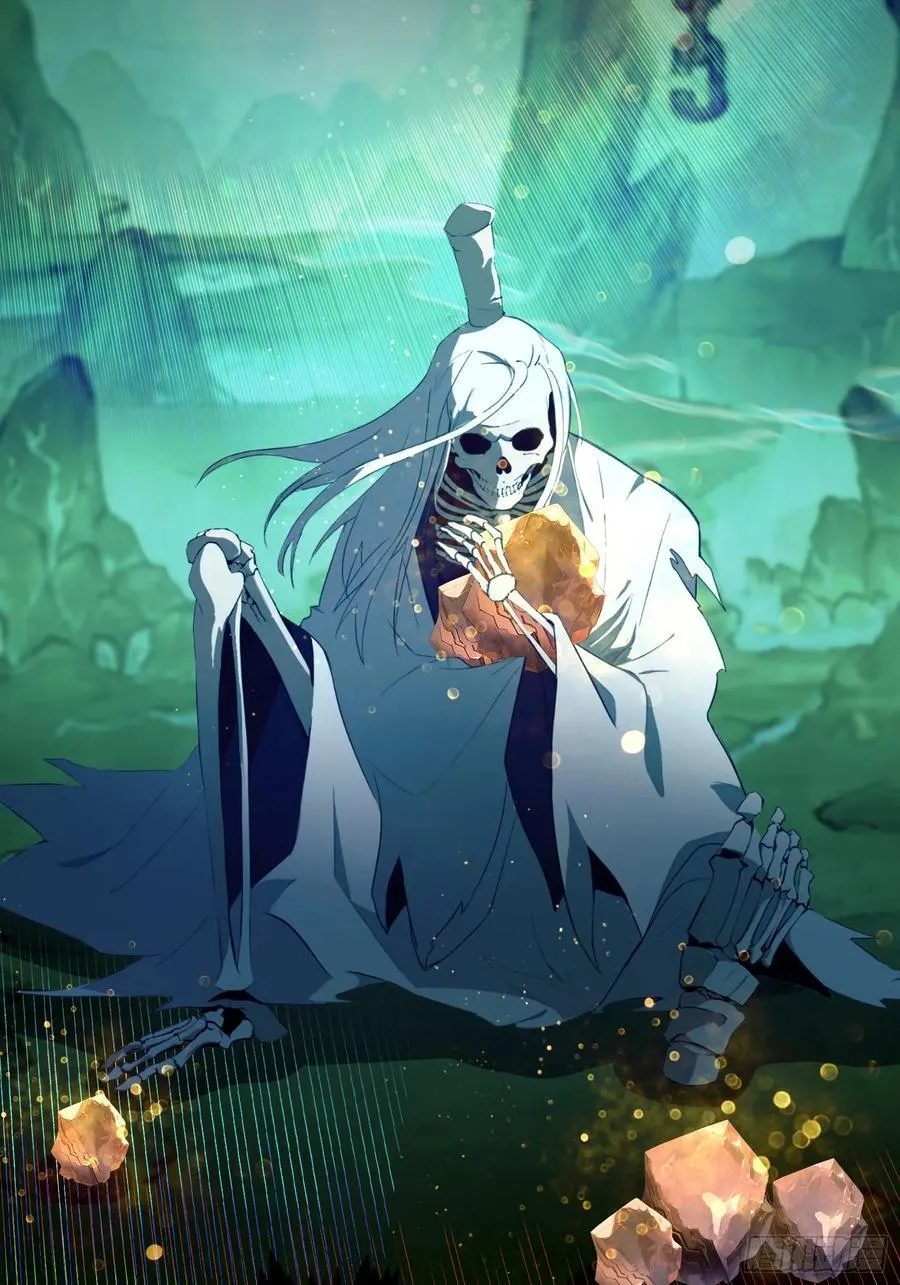 第208话 混元石寻宝搭子？ 第29页
