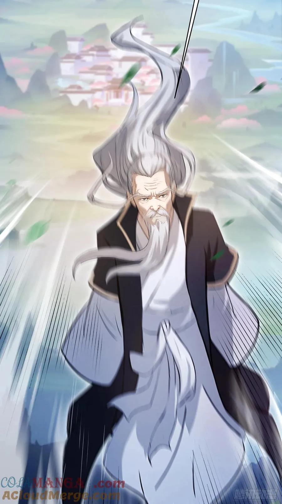 第209话 涂十三回娘家！ 第34页