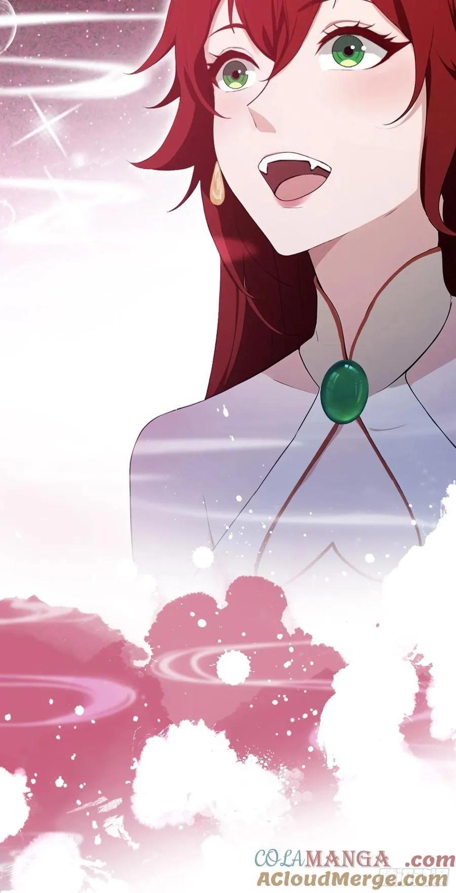 第213话 补药哇叶先生！ 第37页