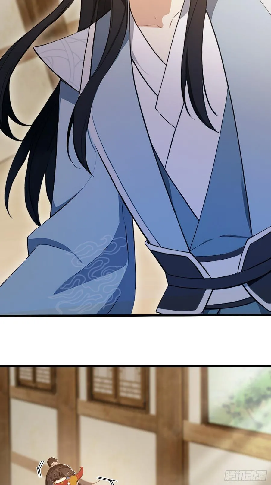第215话 是武松，我们有救了 第12页
