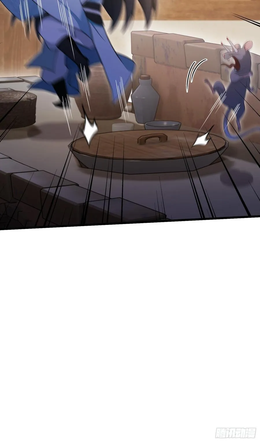 第215话 是武松，我们有救了 第23页