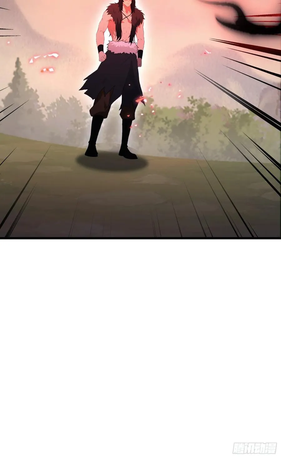 第220话 谁说这叶师祖难请了 第30页