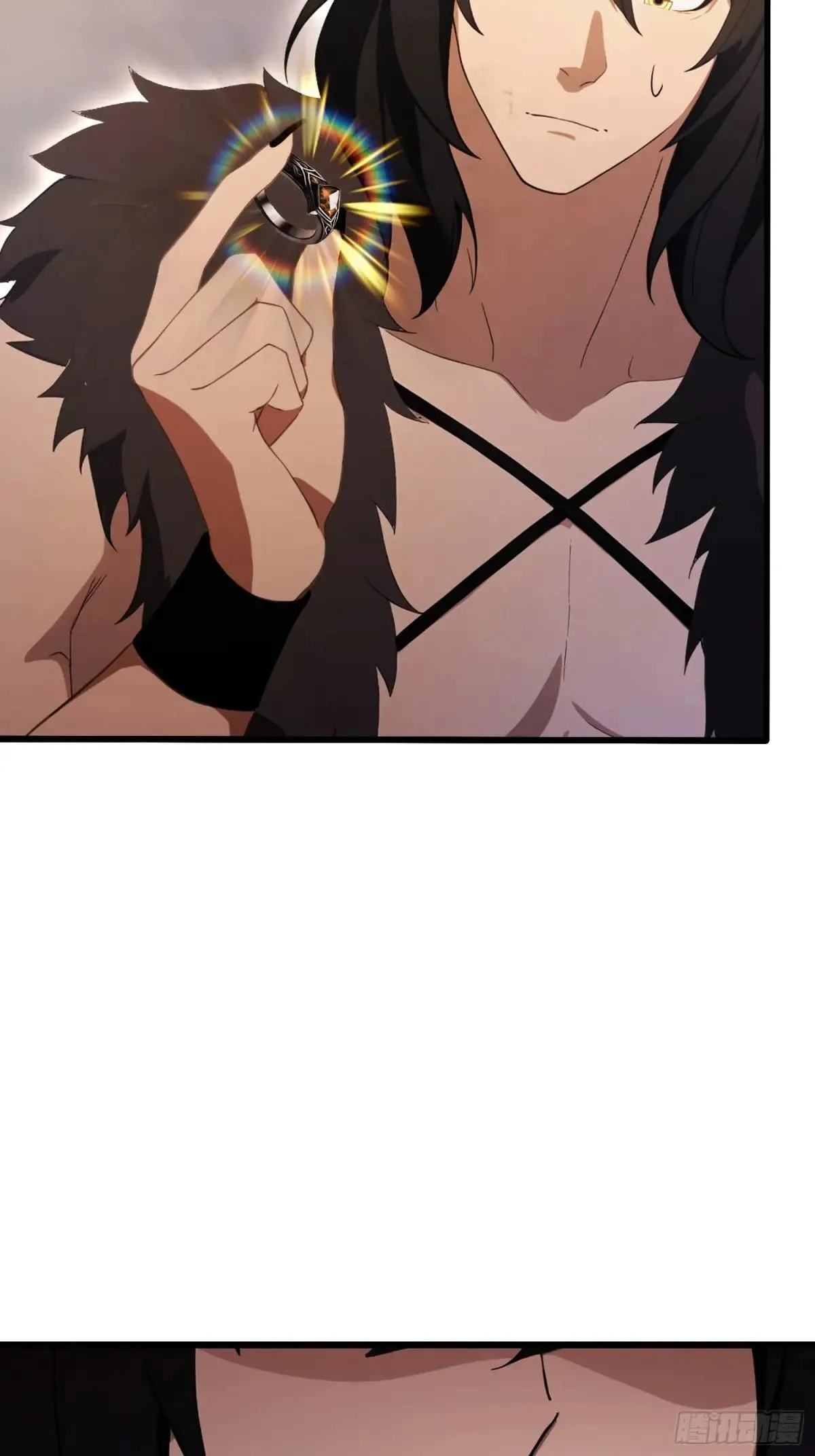 第223话 罕见的欢迎仪式 第17页