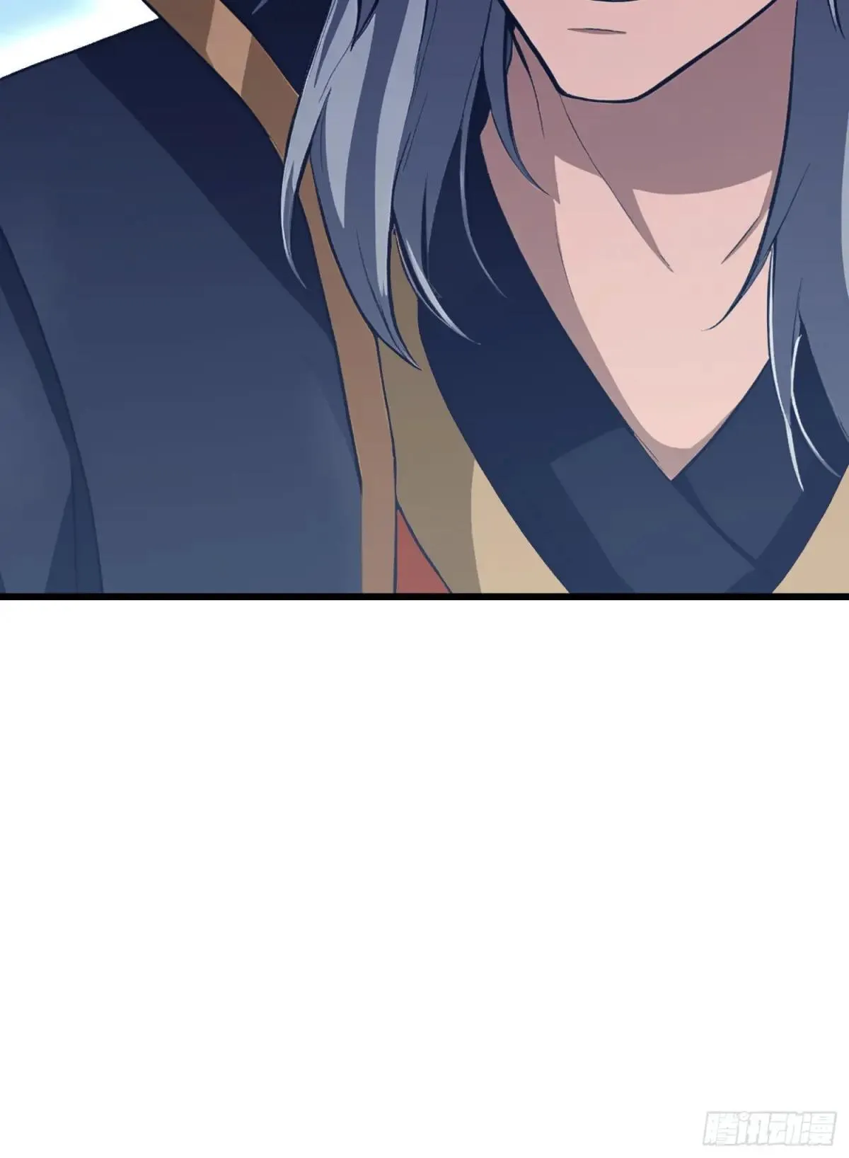第223话 罕见的欢迎仪式 第25页