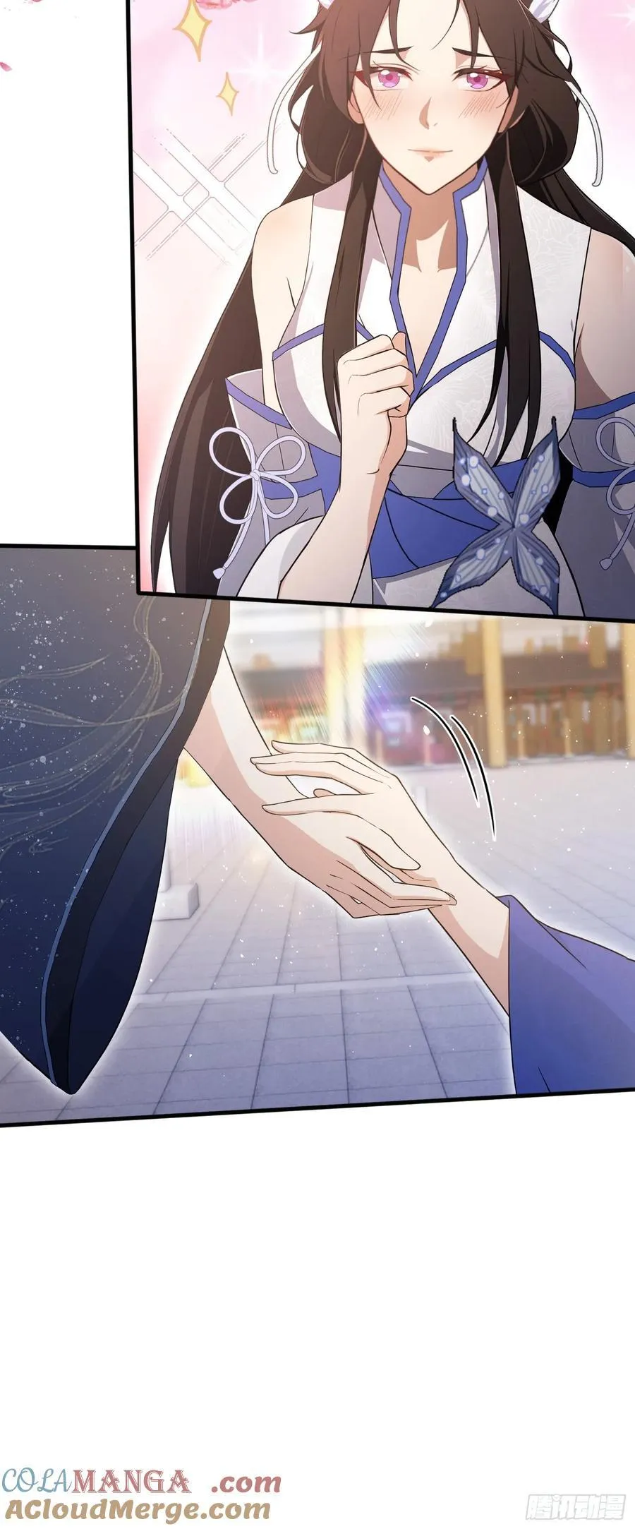 第230话 oi圣女邀我讲两句 第49页
