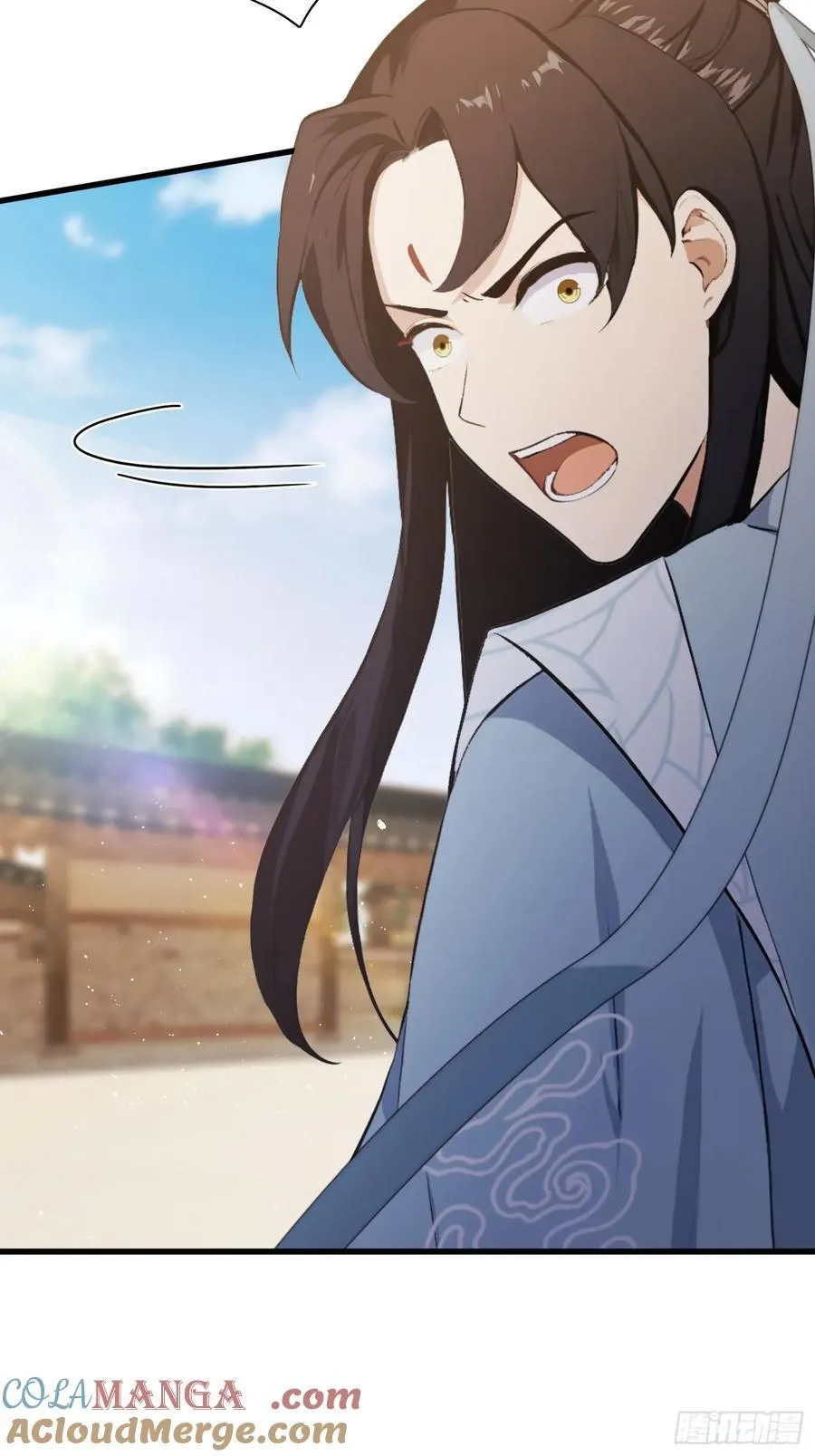 第239话 师祖又双叒出山？ 第13页