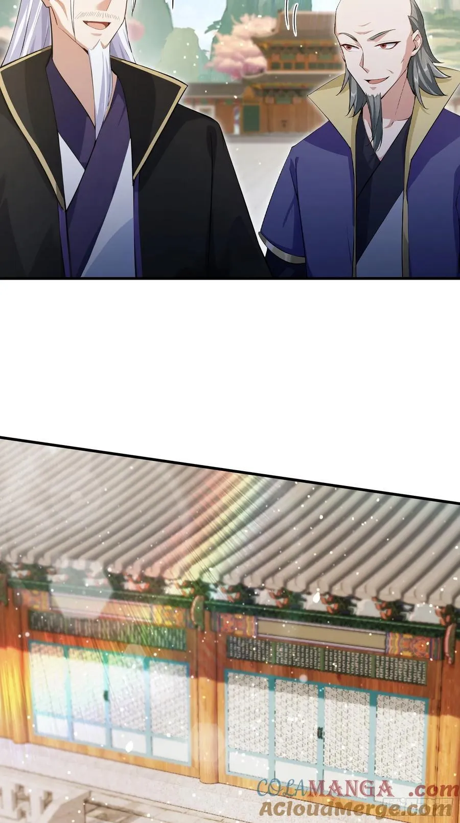 第263话 把先生憋出山？ 第49页