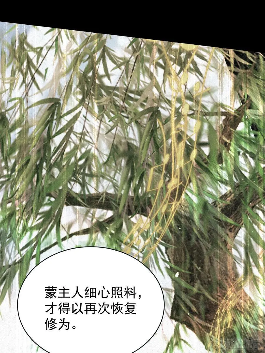 第264话 主人，似乎要离去了 第32页
