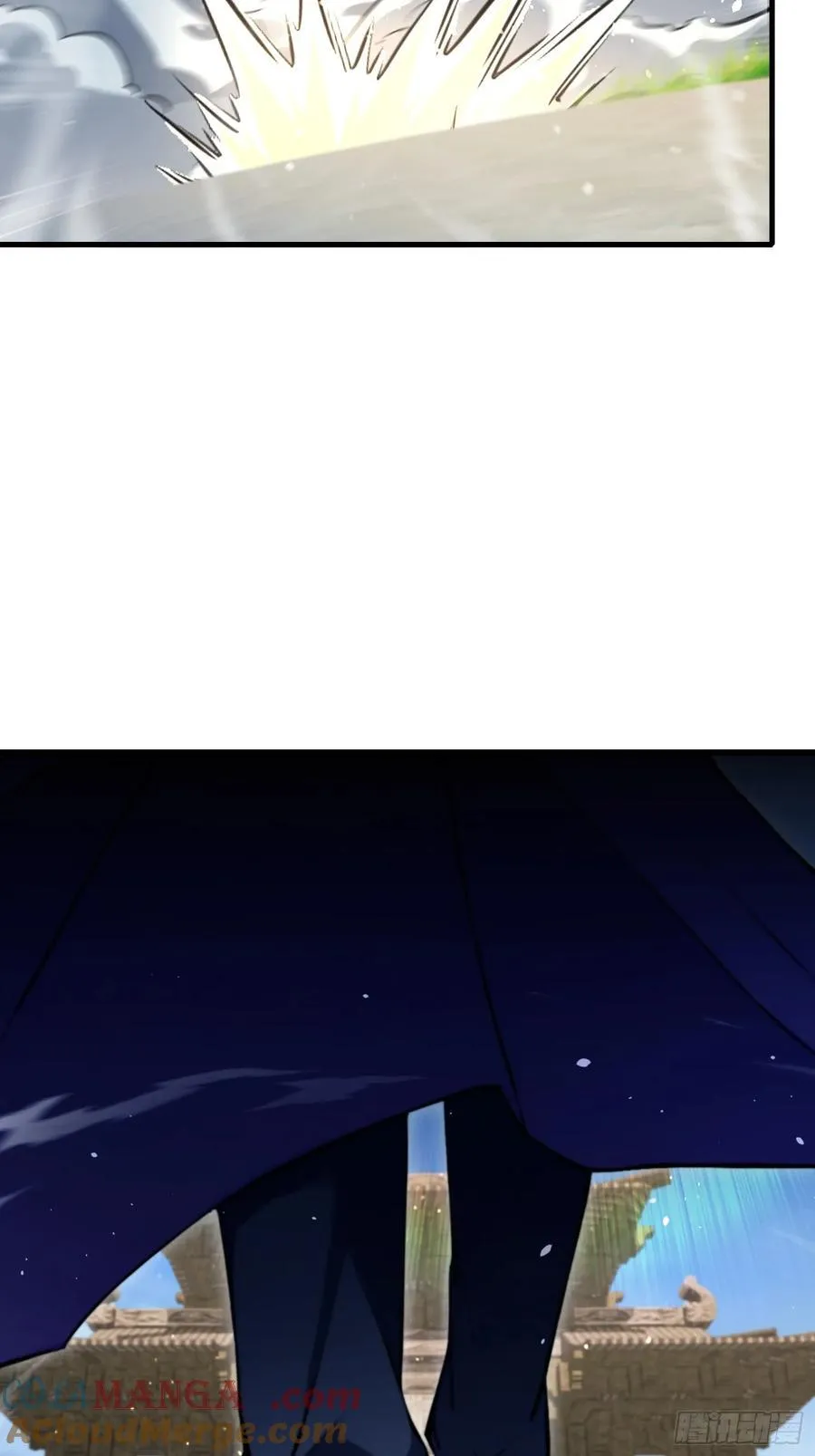 第265话 四大古族上门做客？ 第52页