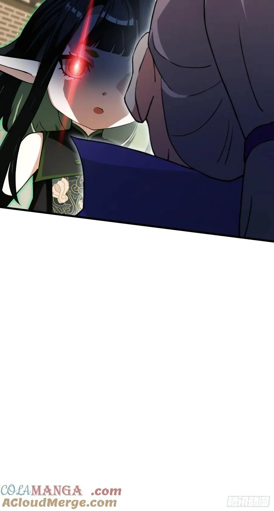 第266话 萝莉怒削老头 第28页