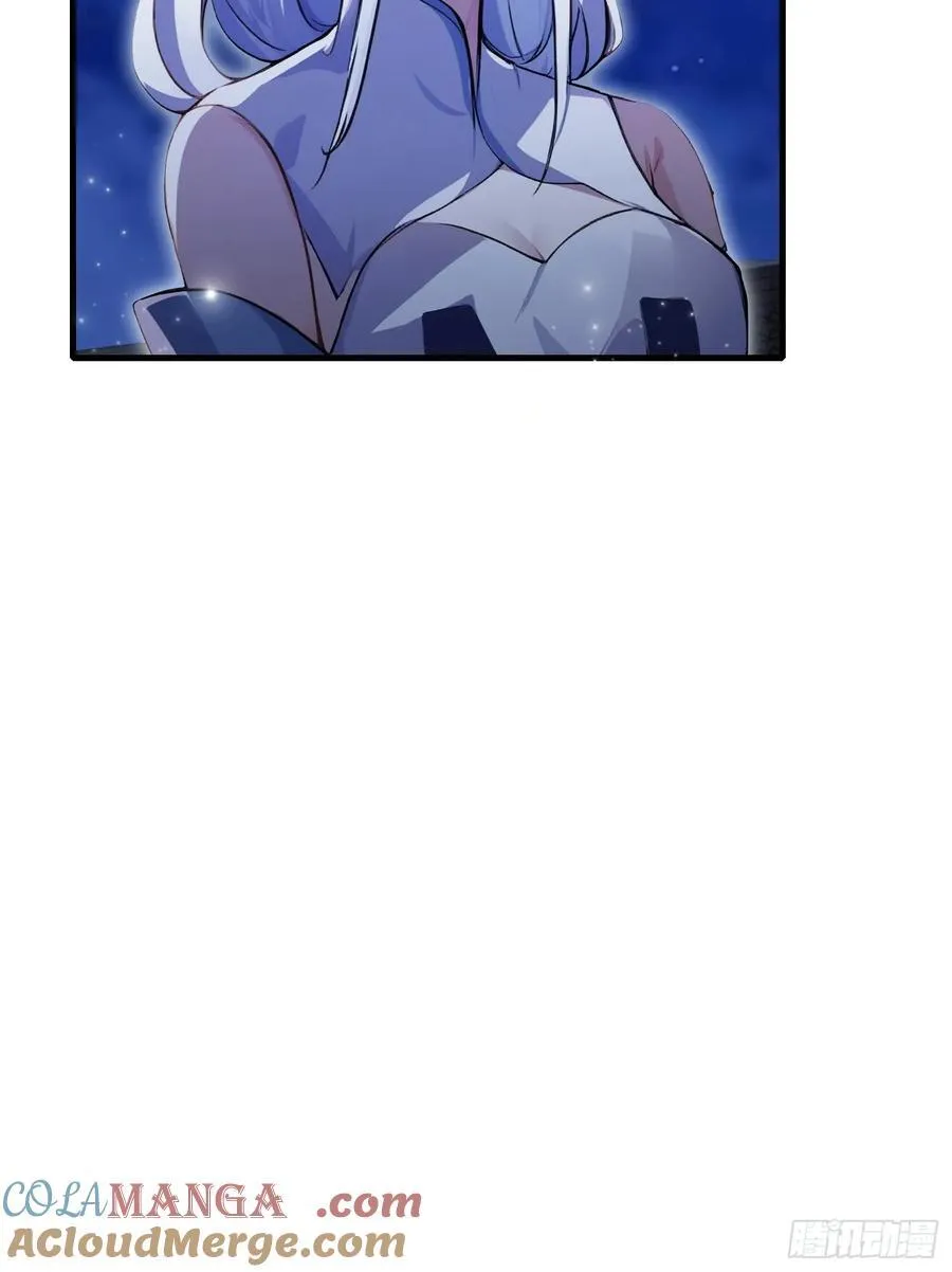 第267话 女魔头你来真的？ 第34页