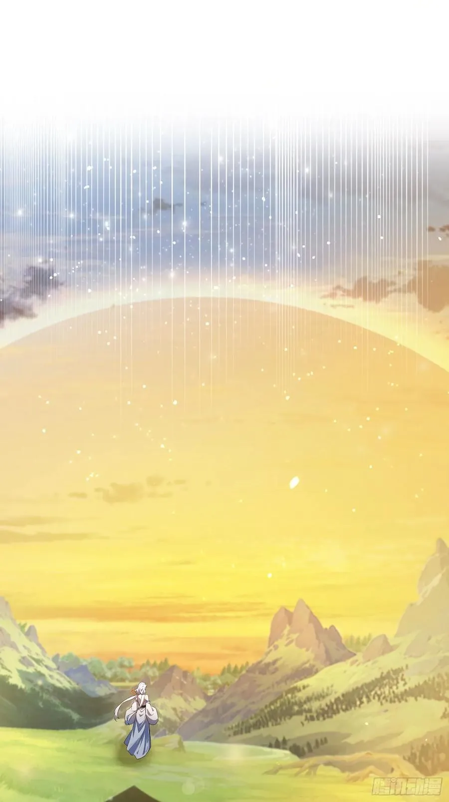 第267话 女魔头你来真的？ 第35页