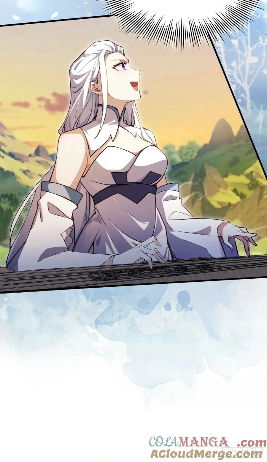 第267话 女魔头你来真的？ 第46页