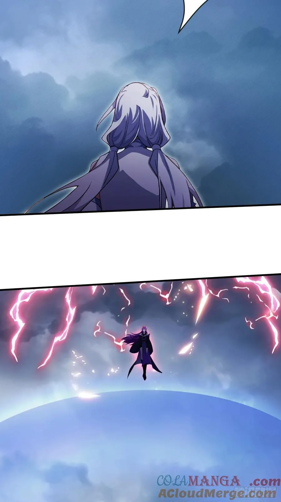 第267话 女魔头你来真的？ 第49页