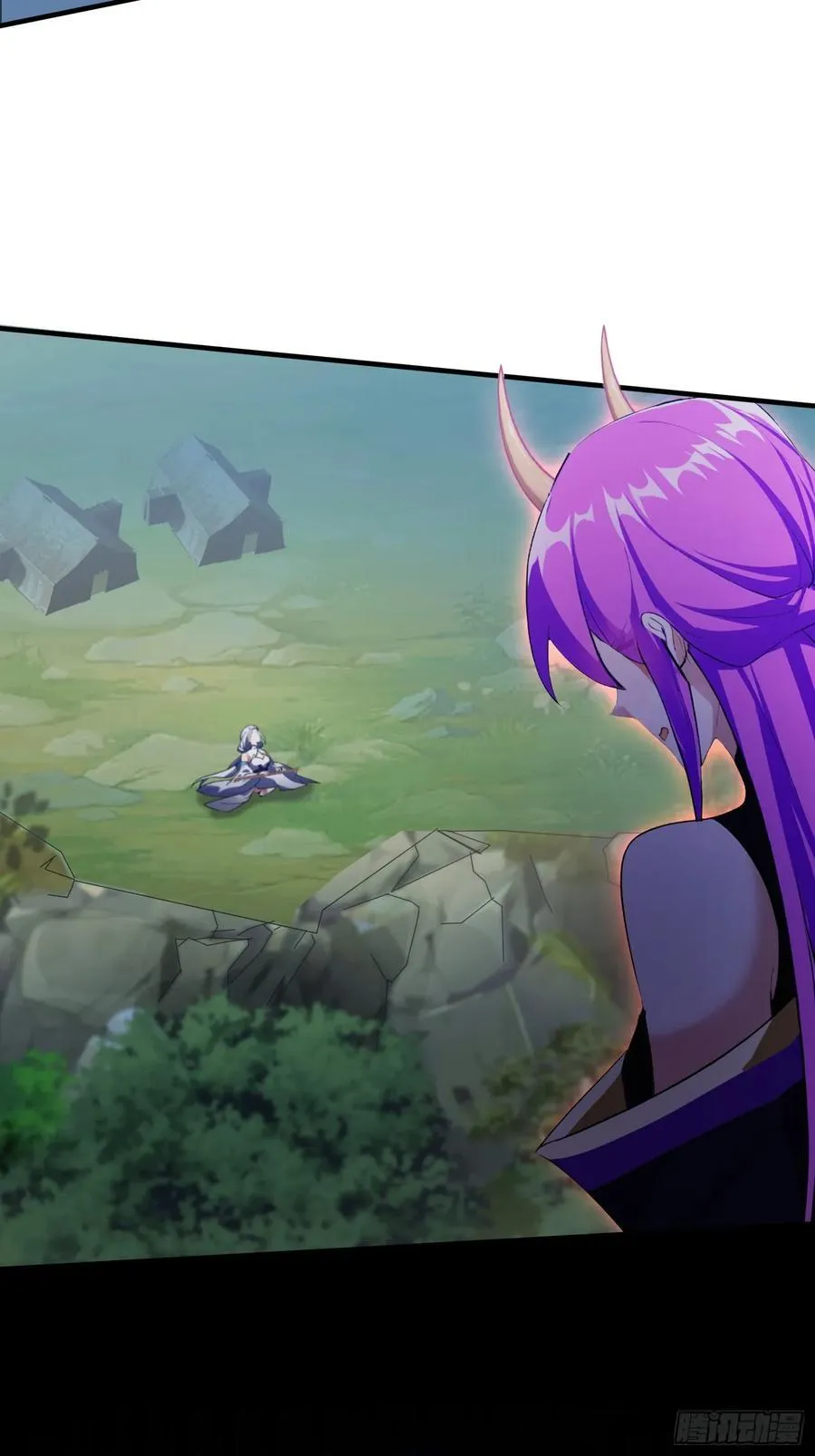 第267话 女魔头你来真的？ 第51页