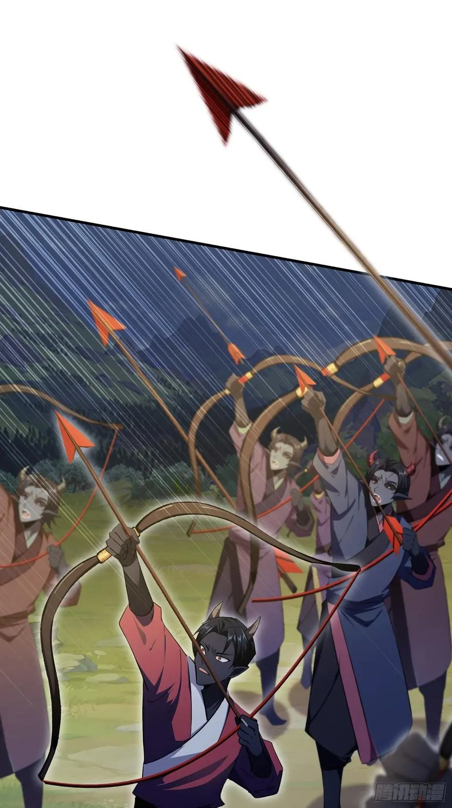 第270话 打起来！打起来！ 第66页