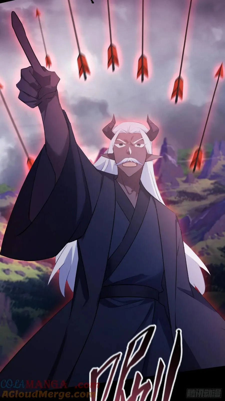 第271话 司徒振平私下补课？ 第7页