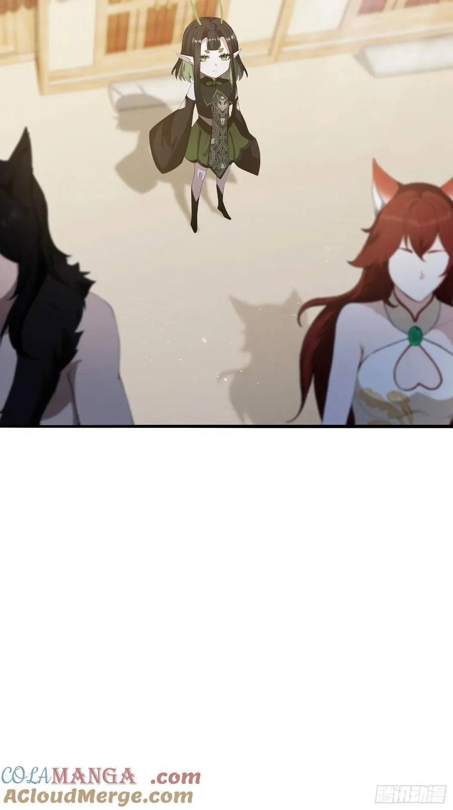 第274话 爱与正义的战士 第40页