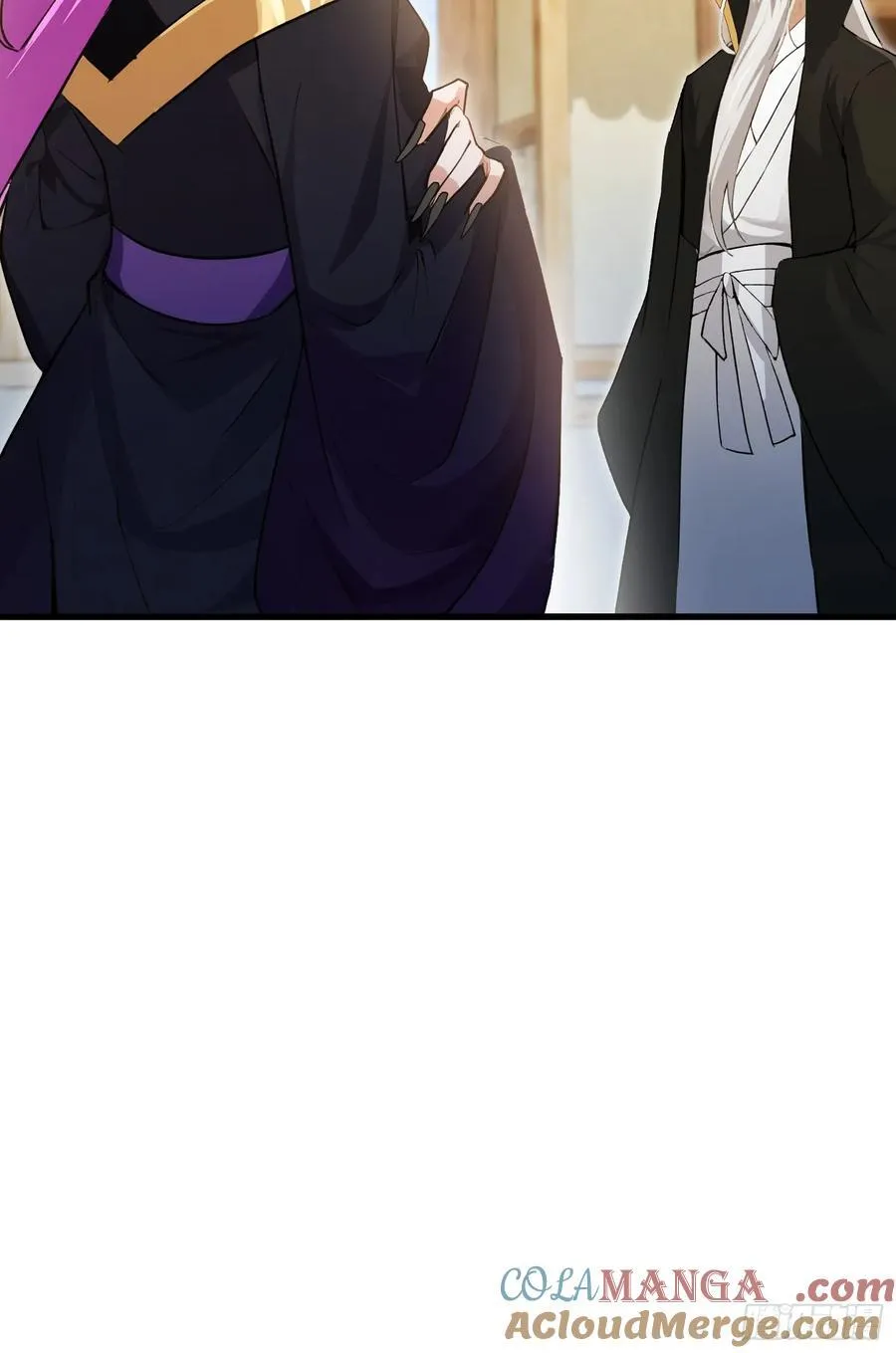 第279话 与女魔头二三事 第16页