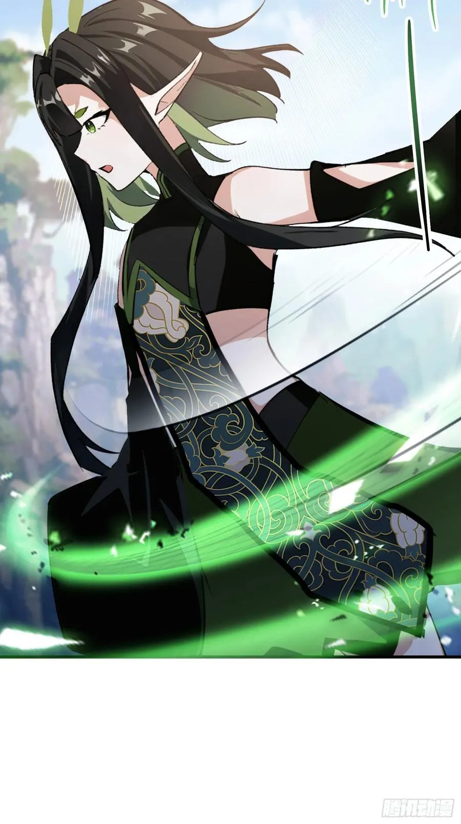 第282话 谁又惹她了！ 第14页