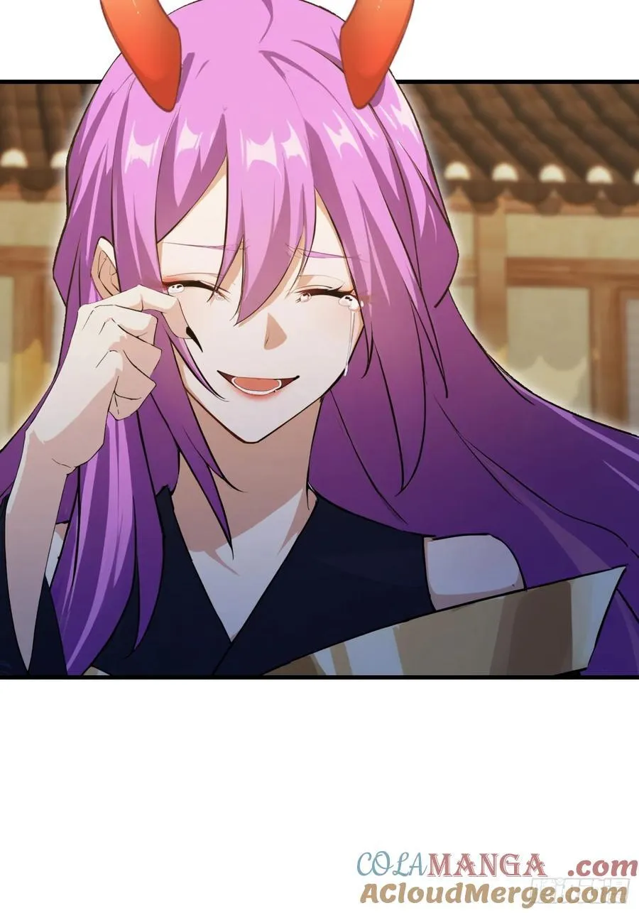 第284话 我是魔族最聪明哒！ 第37页