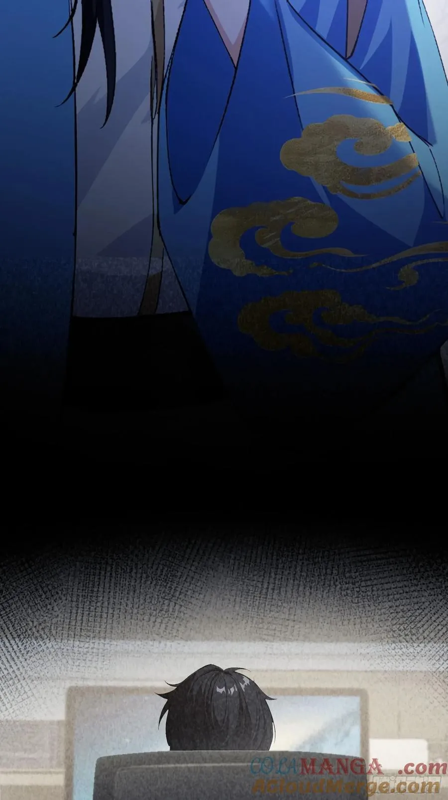 第285话 我又当上祖神了？ 第7页