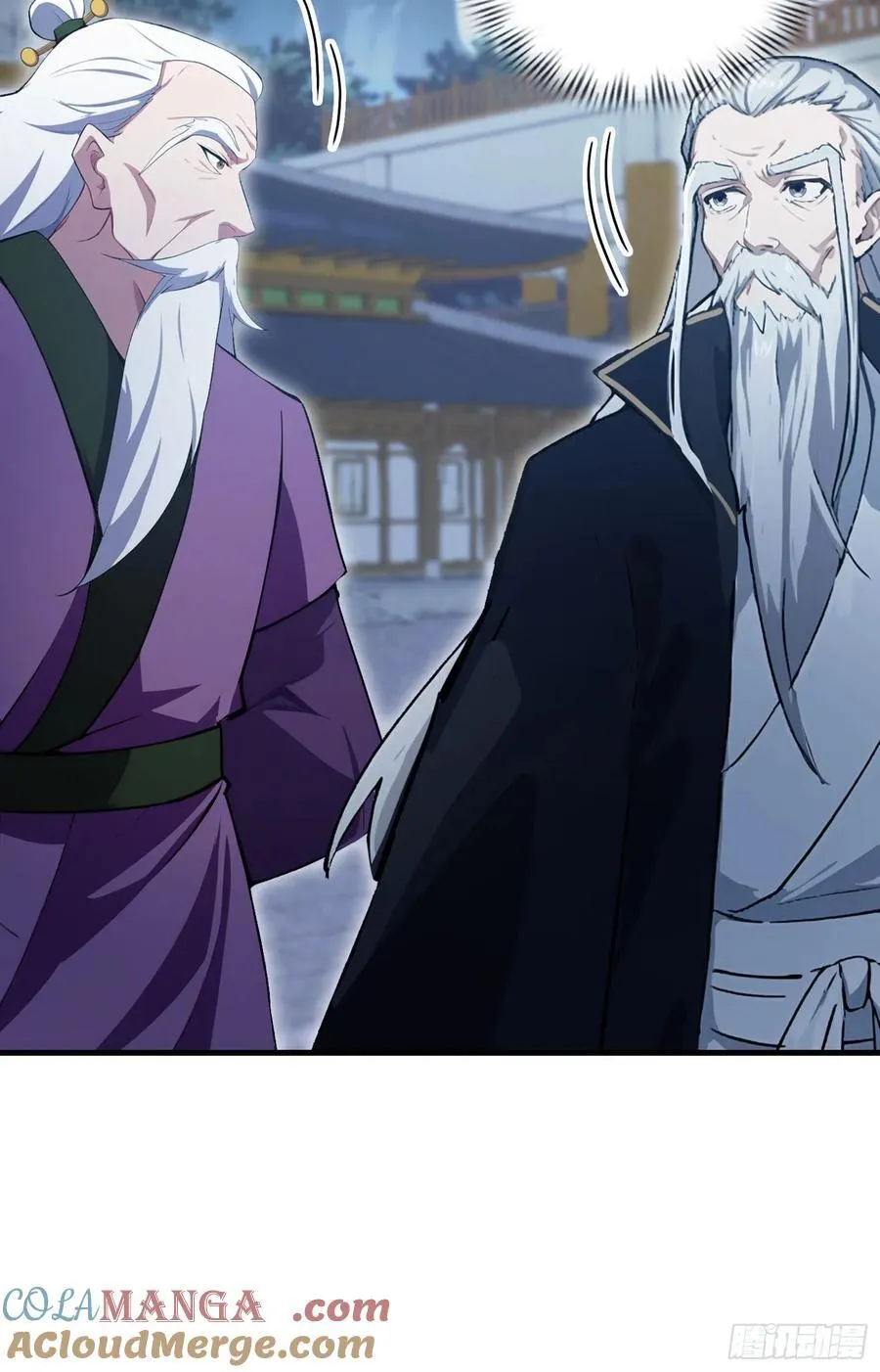 第288话 司徒先生憋不住啦！ 第28页